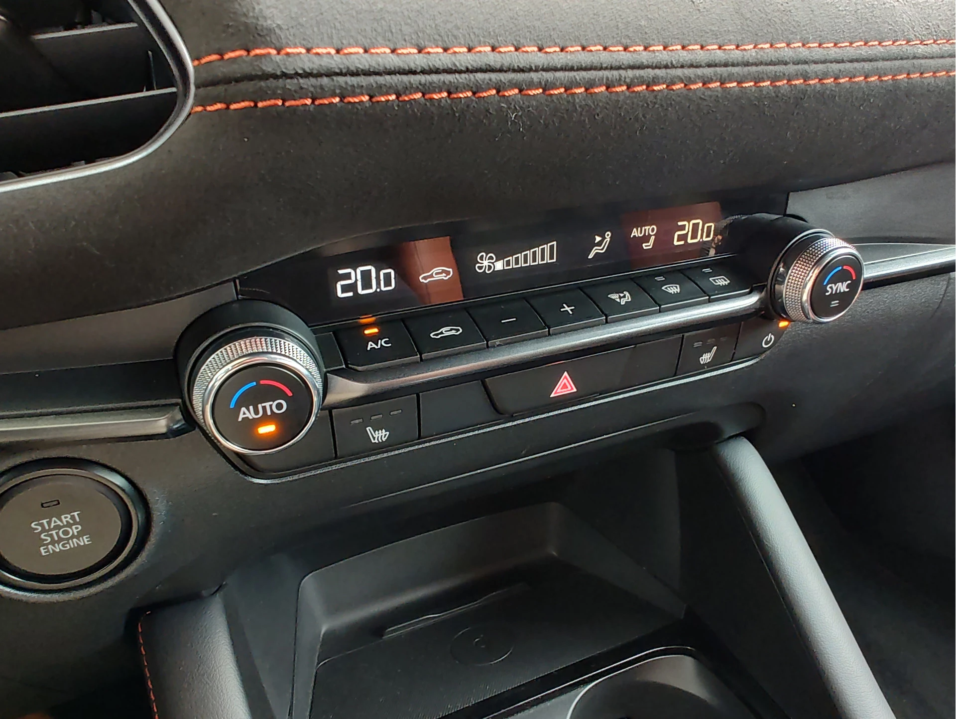 Hoofdafbeelding Mazda 3
