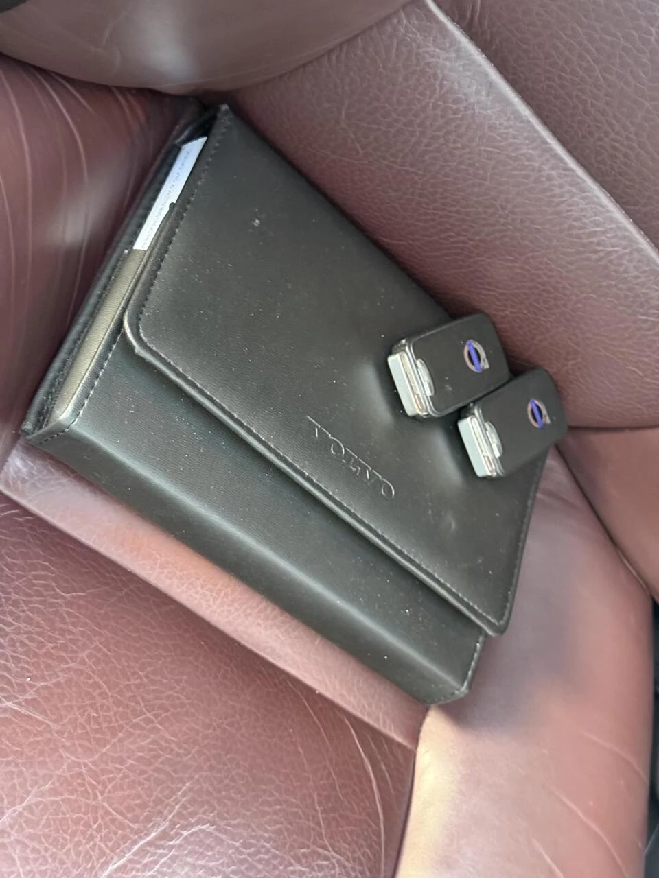 Hoofdafbeelding Volvo V70