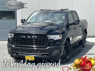 Dodge Ram 1500 Limited H.O. 540PK Bomvol BPM vrij