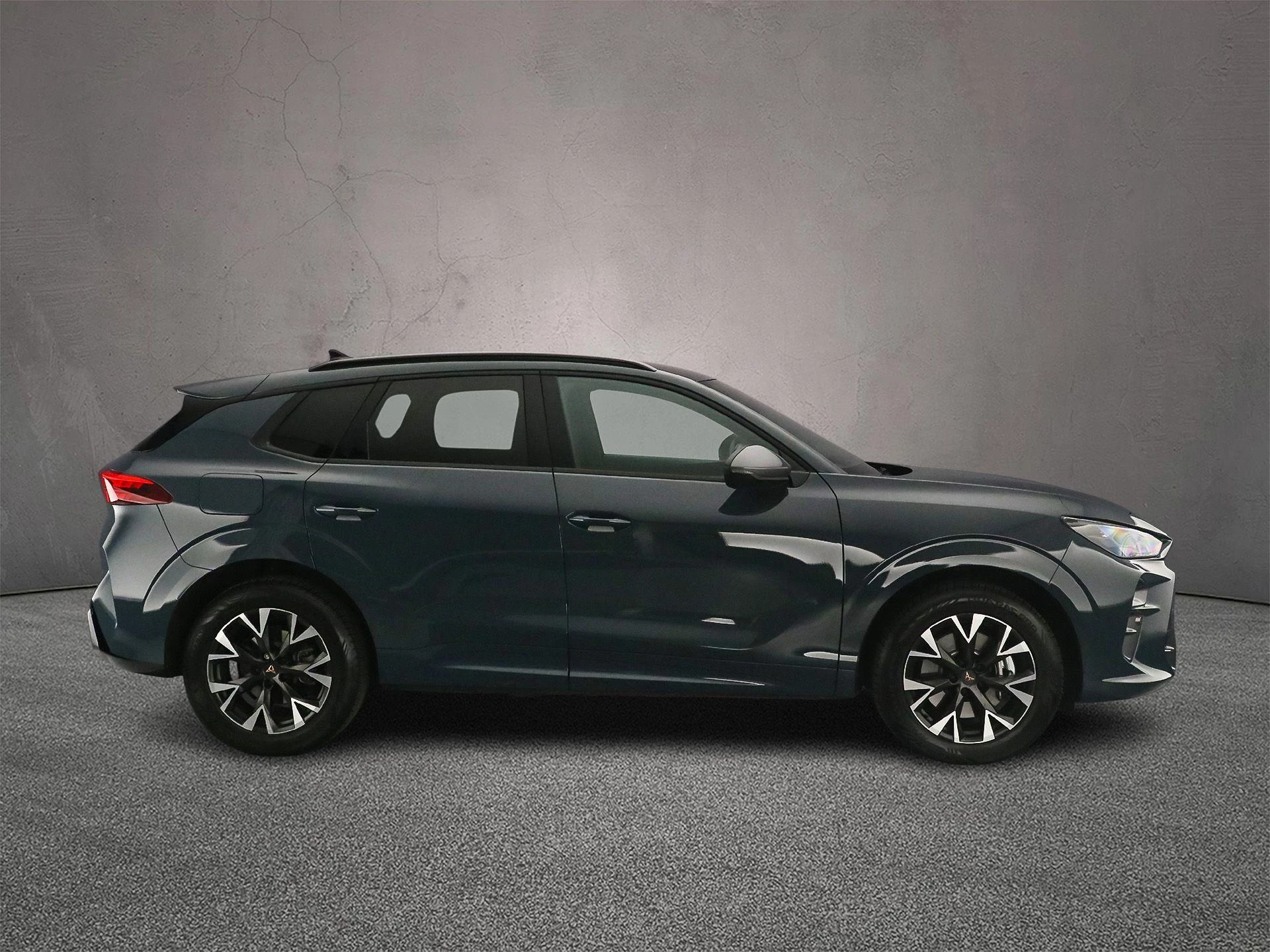 Hoofdafbeelding CUPRA Terramar