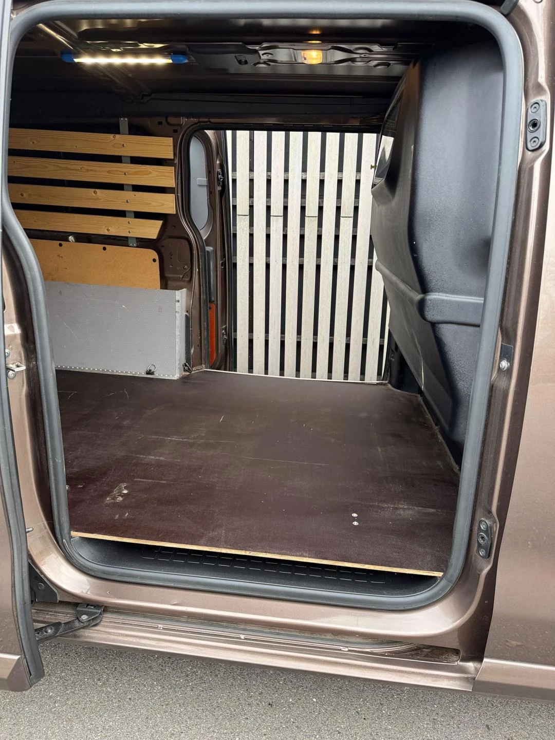 Hoofdafbeelding Citroën Jumpy