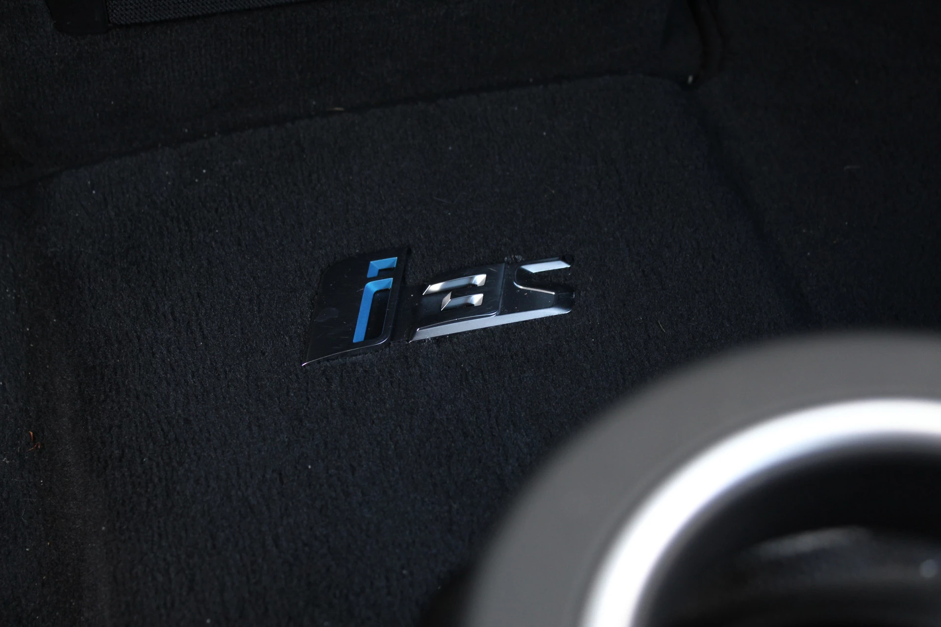 Hoofdafbeelding BMW i3