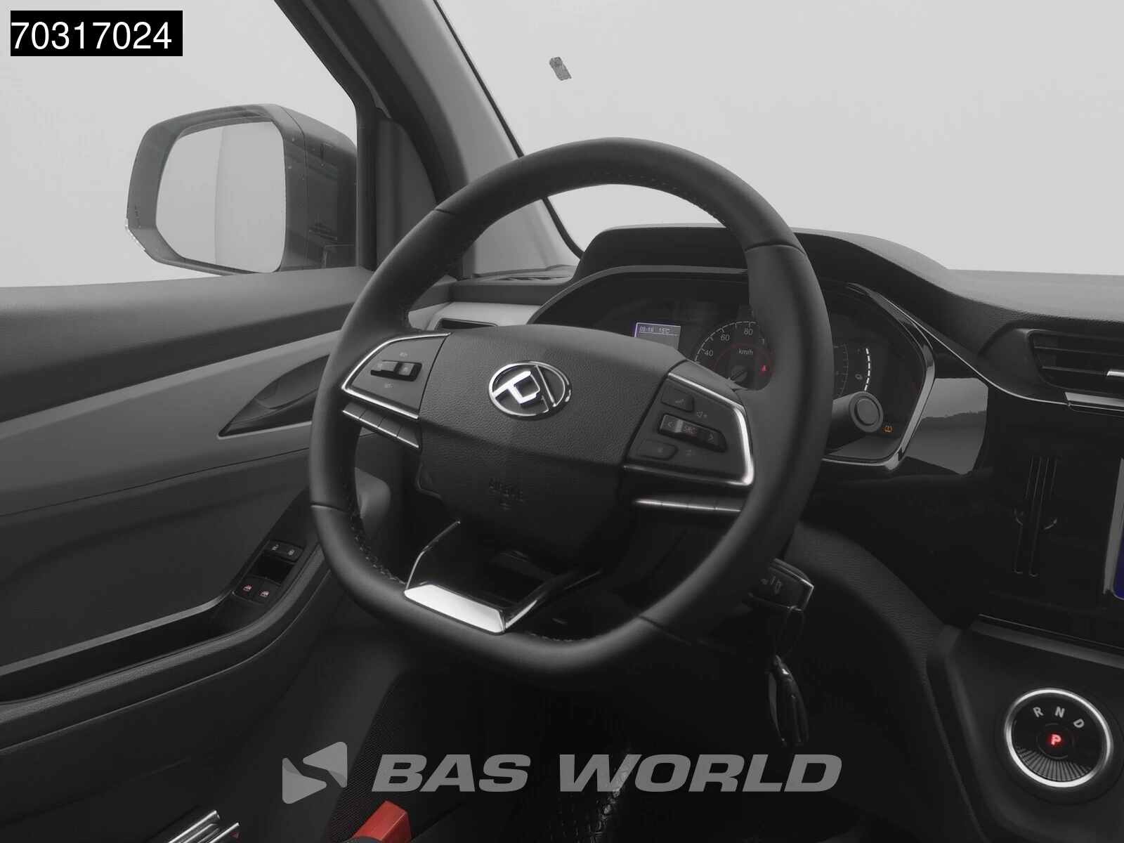 Hoofdafbeelding Maxus eDeliver3