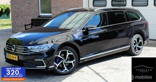 Volkswagen Passat Variant 1.4 TSI PHEV GTE Business