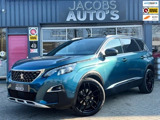 Hoofdafbeelding Peugeot 5008 Peugeot 5008 1.2 PureTech GT-Line