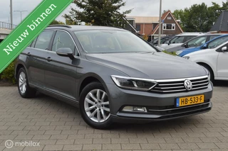 Volkswagen Passat Variant 1.4 TSI Comfortline