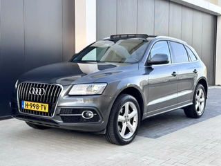 Audi Q5 2.0 TFSI quattro 2xS-Line | Pano |  Xenon | Facelift