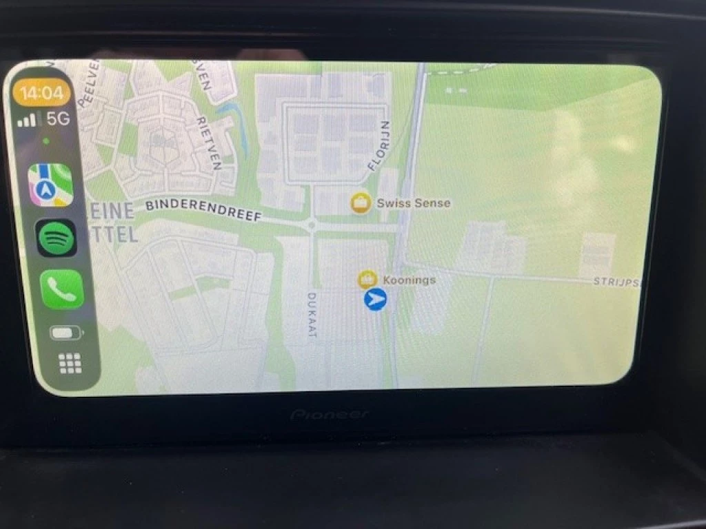 Hoofdafbeelding Mazda 6