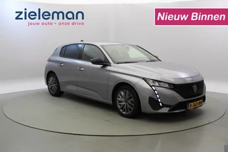 Peugeot 308 1.2 PureTech Active Business - Carplay, Clima