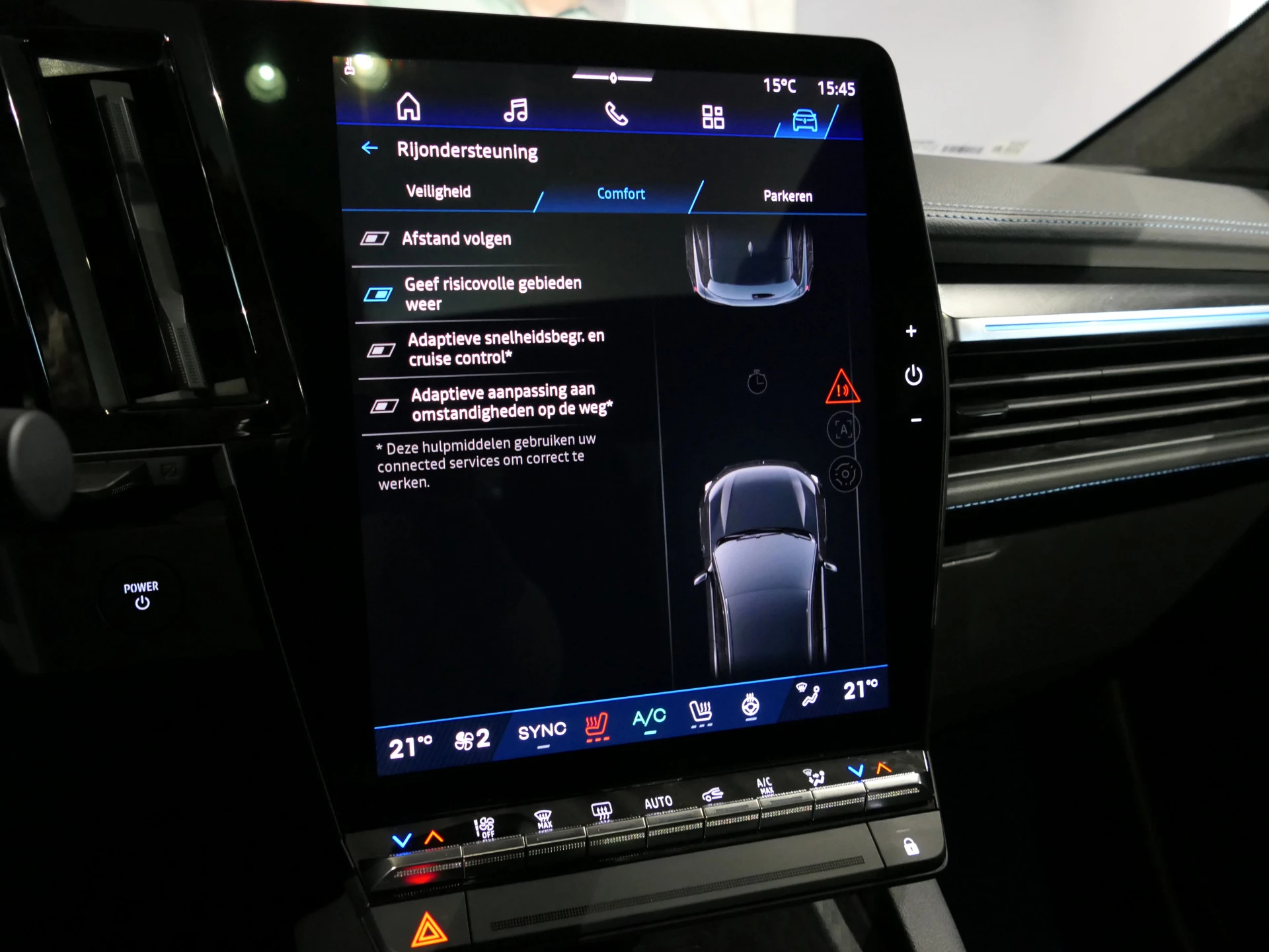 Hoofdafbeelding Renault Scénic