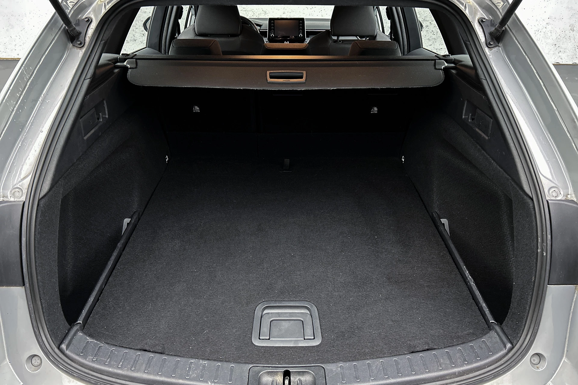 Hoofdafbeelding Toyota Corolla Touring Sports