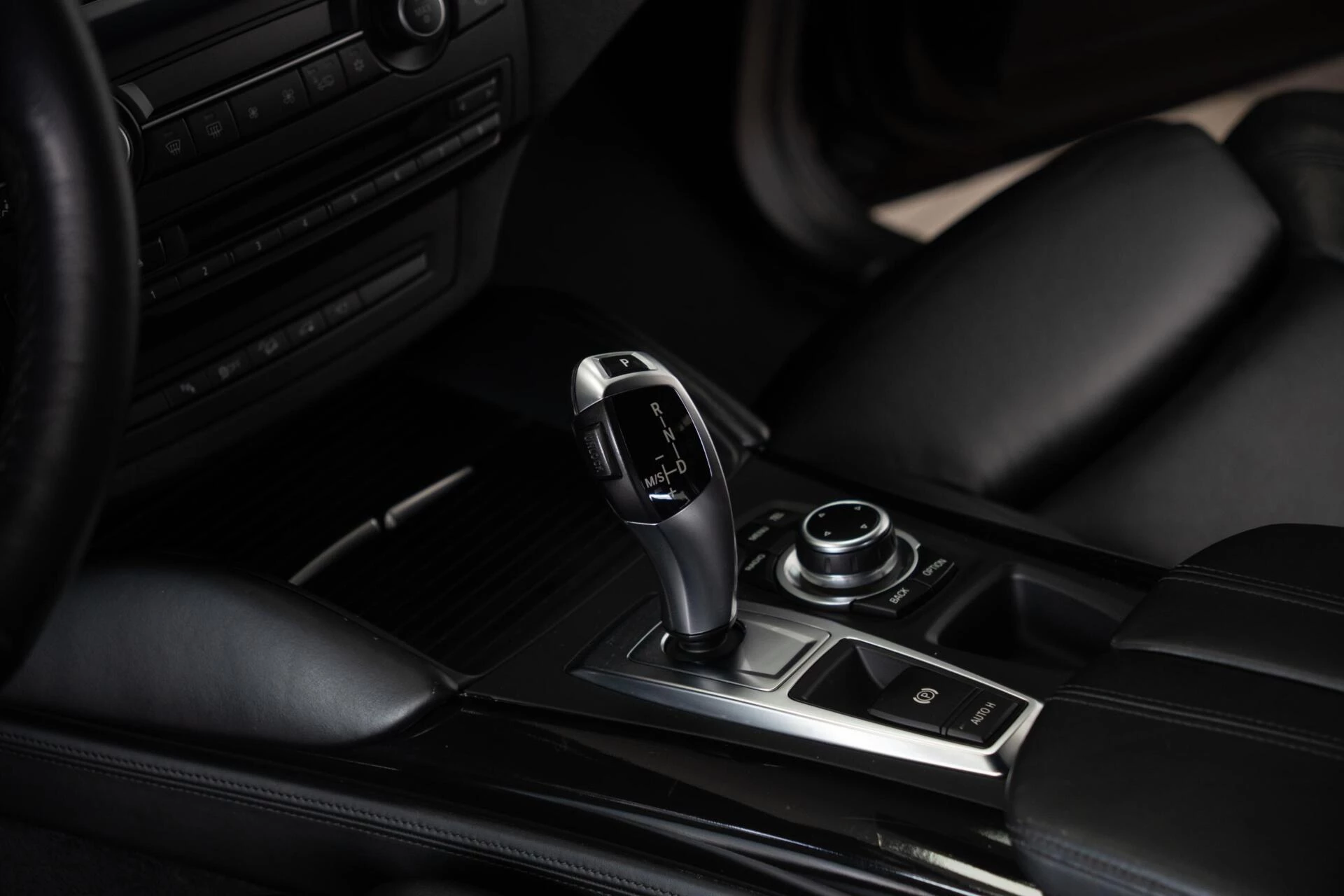 Hoofdafbeelding BMW X6