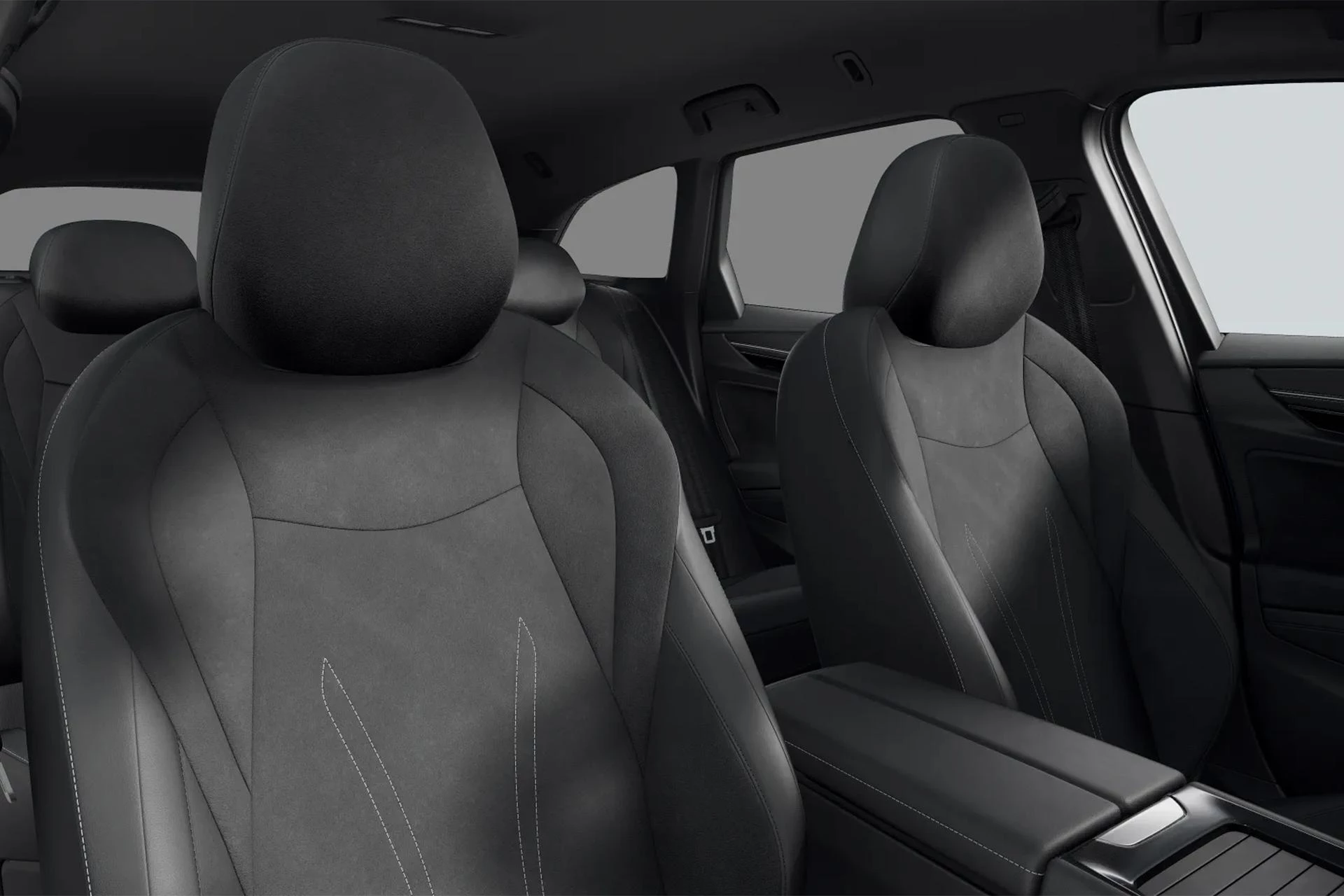 Hoofdafbeelding Volkswagen ID.7