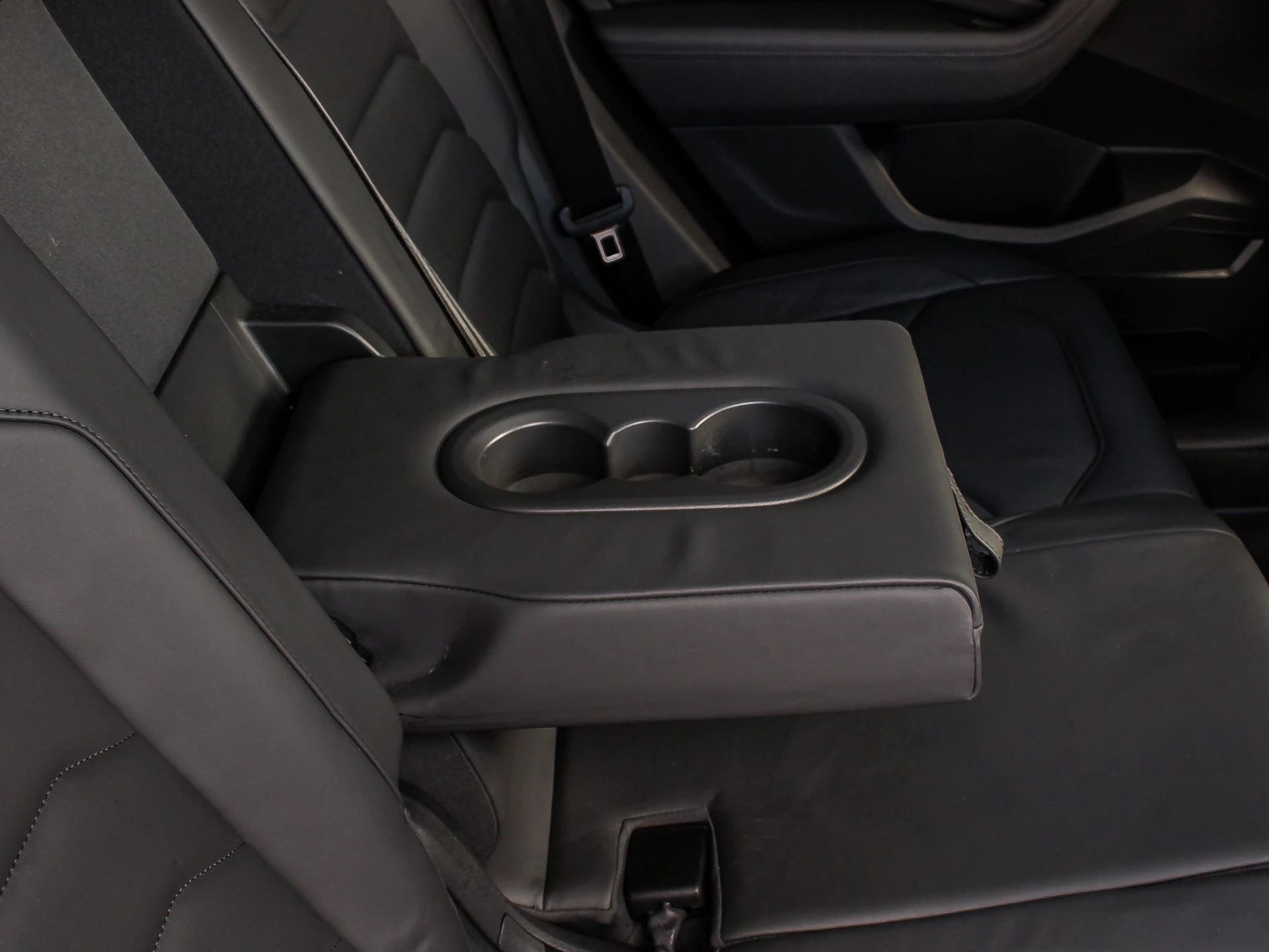 Hoofdafbeelding Volkswagen Touareg