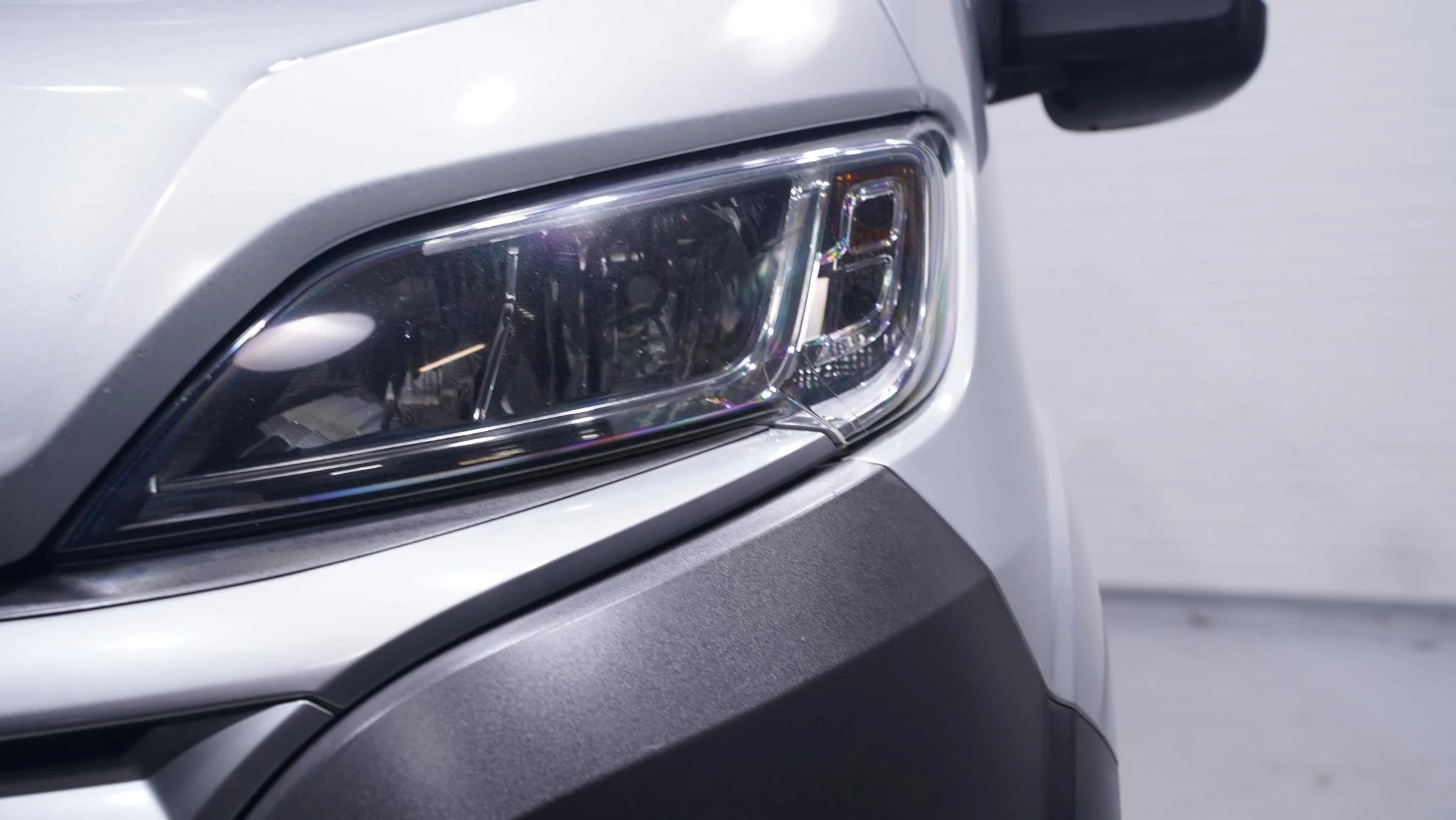 Hoofdafbeelding Citroën Jumper