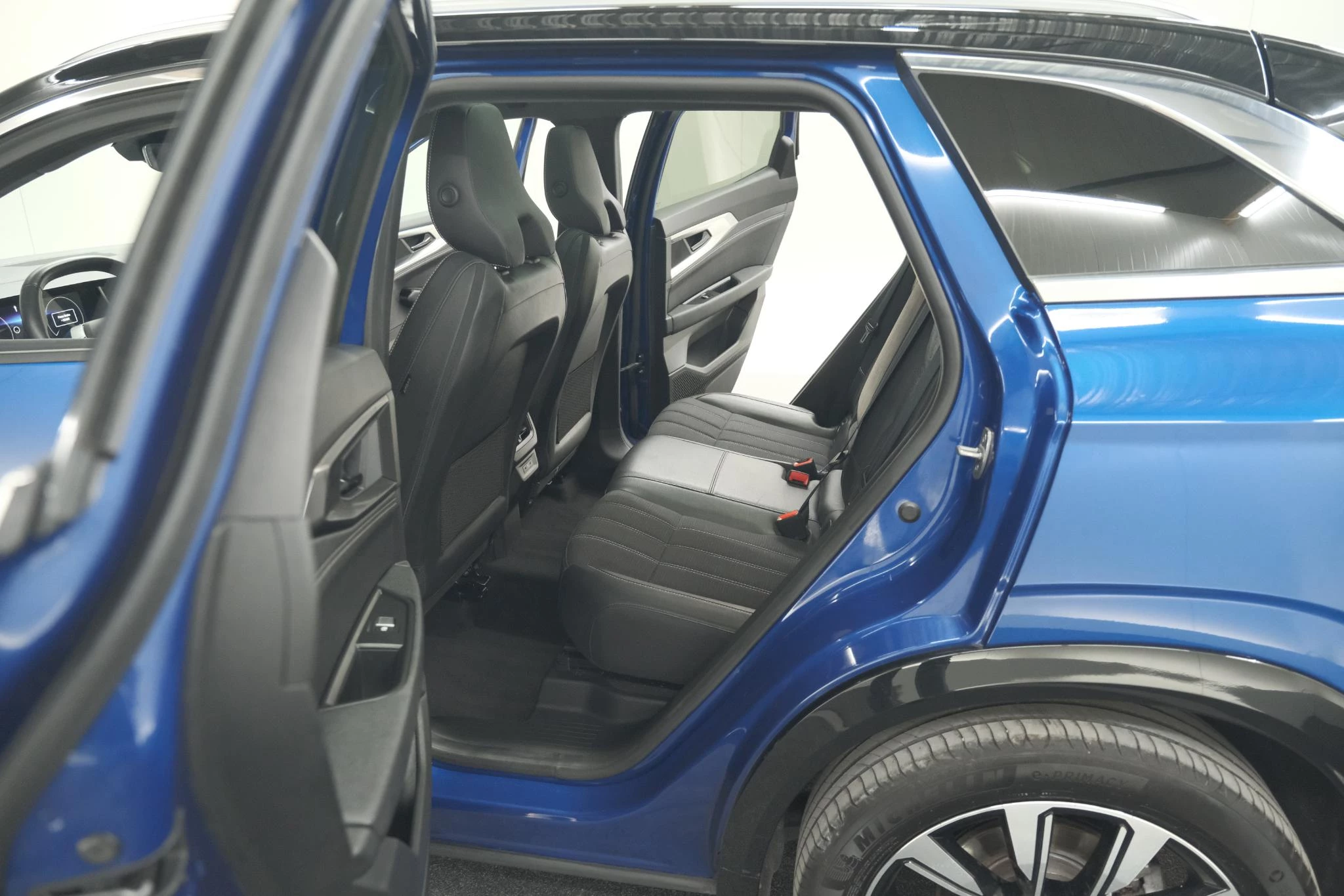 Hoofdafbeelding Renault Austral