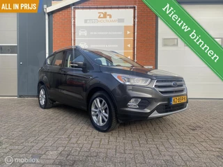 Ford Kuga 1.5 EcoBoost Essential  trekhaak airco