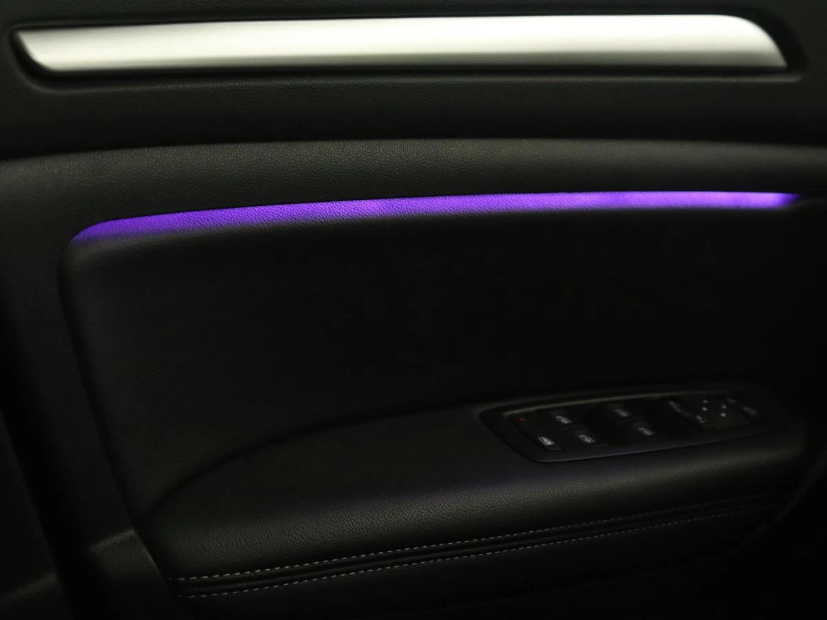 Hoofdafbeelding Renault Megane E-Tech
