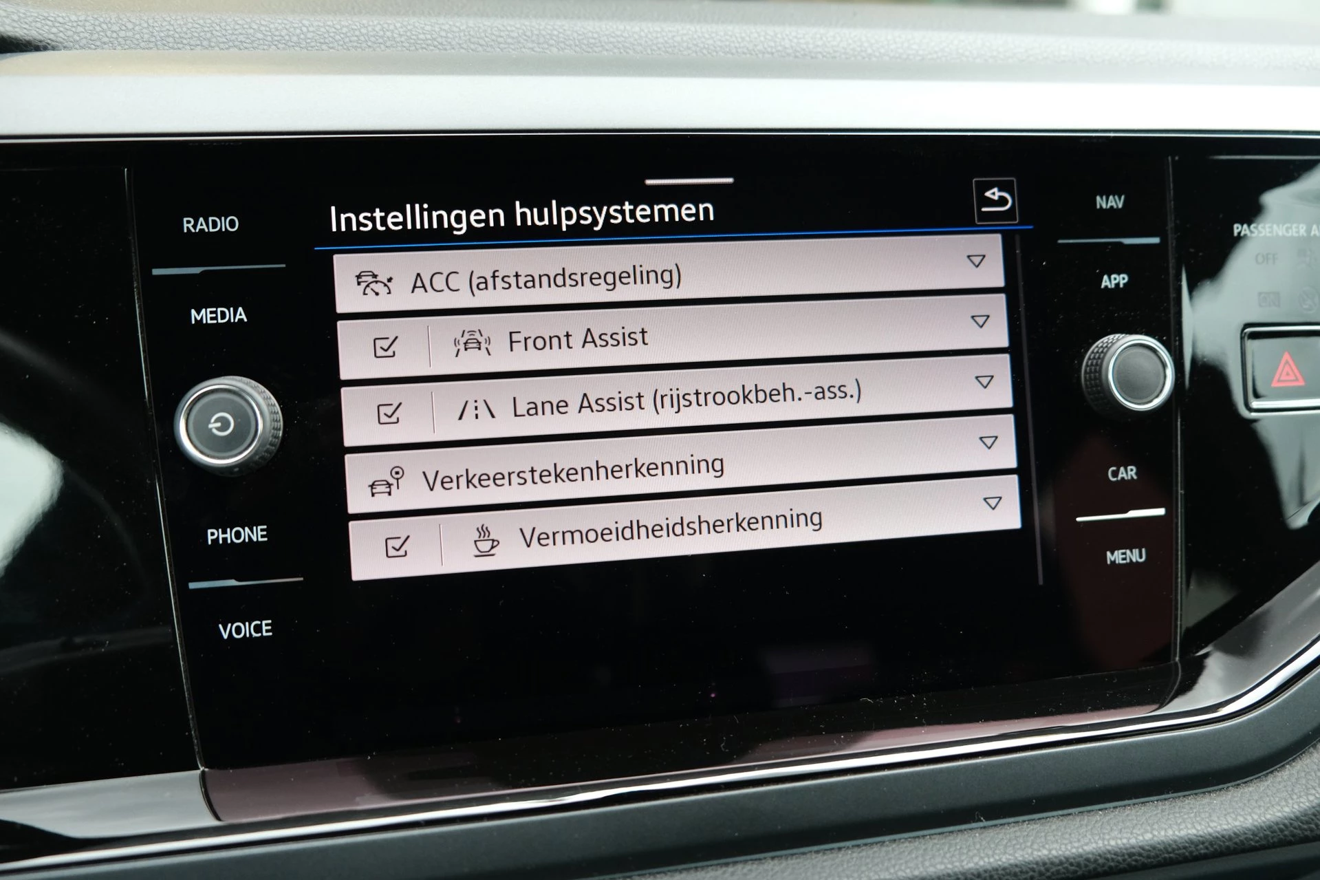 Hoofdafbeelding Volkswagen Taigo