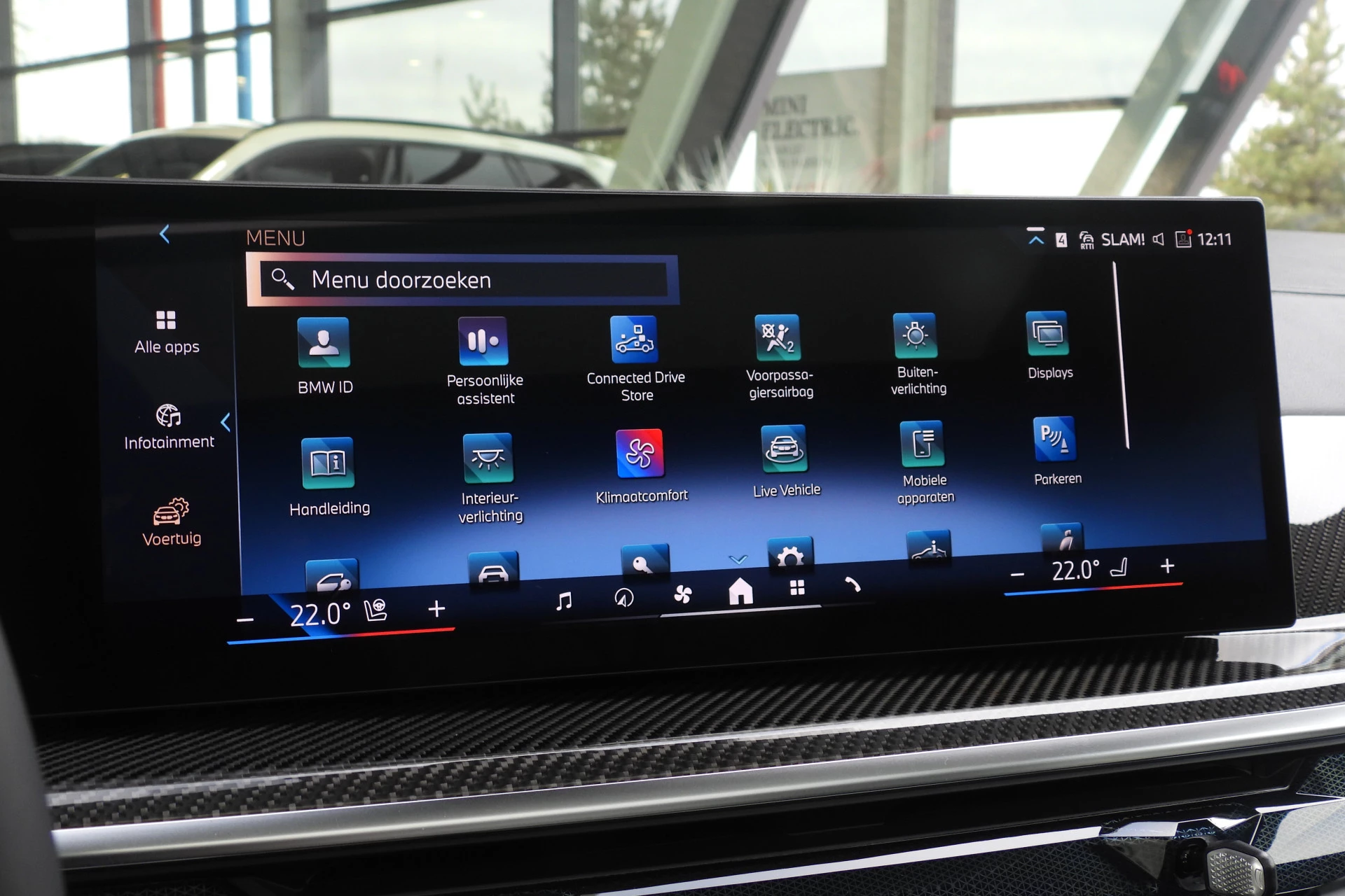 Hoofdafbeelding BMW X6