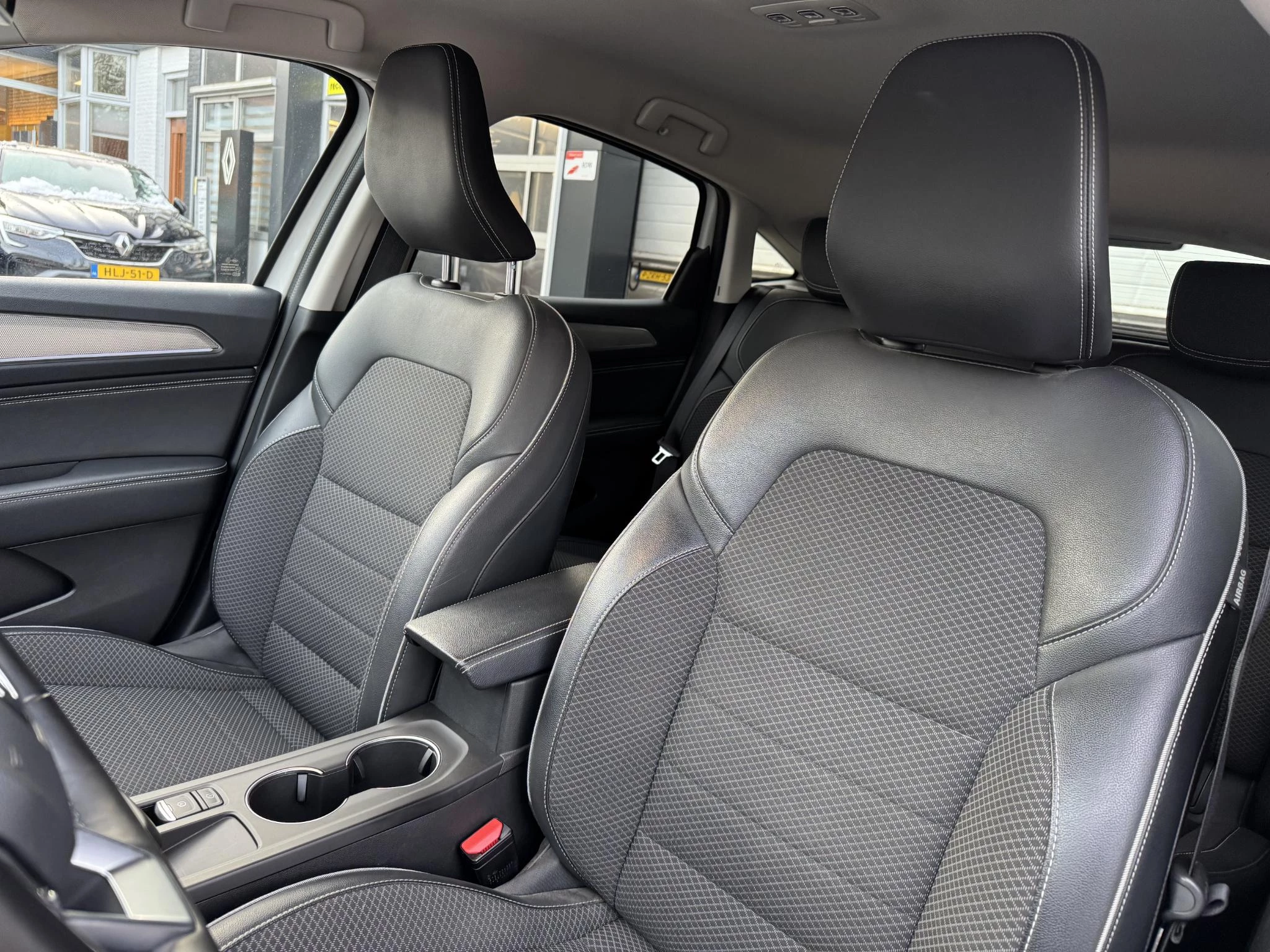 Hoofdafbeelding Renault Arkana