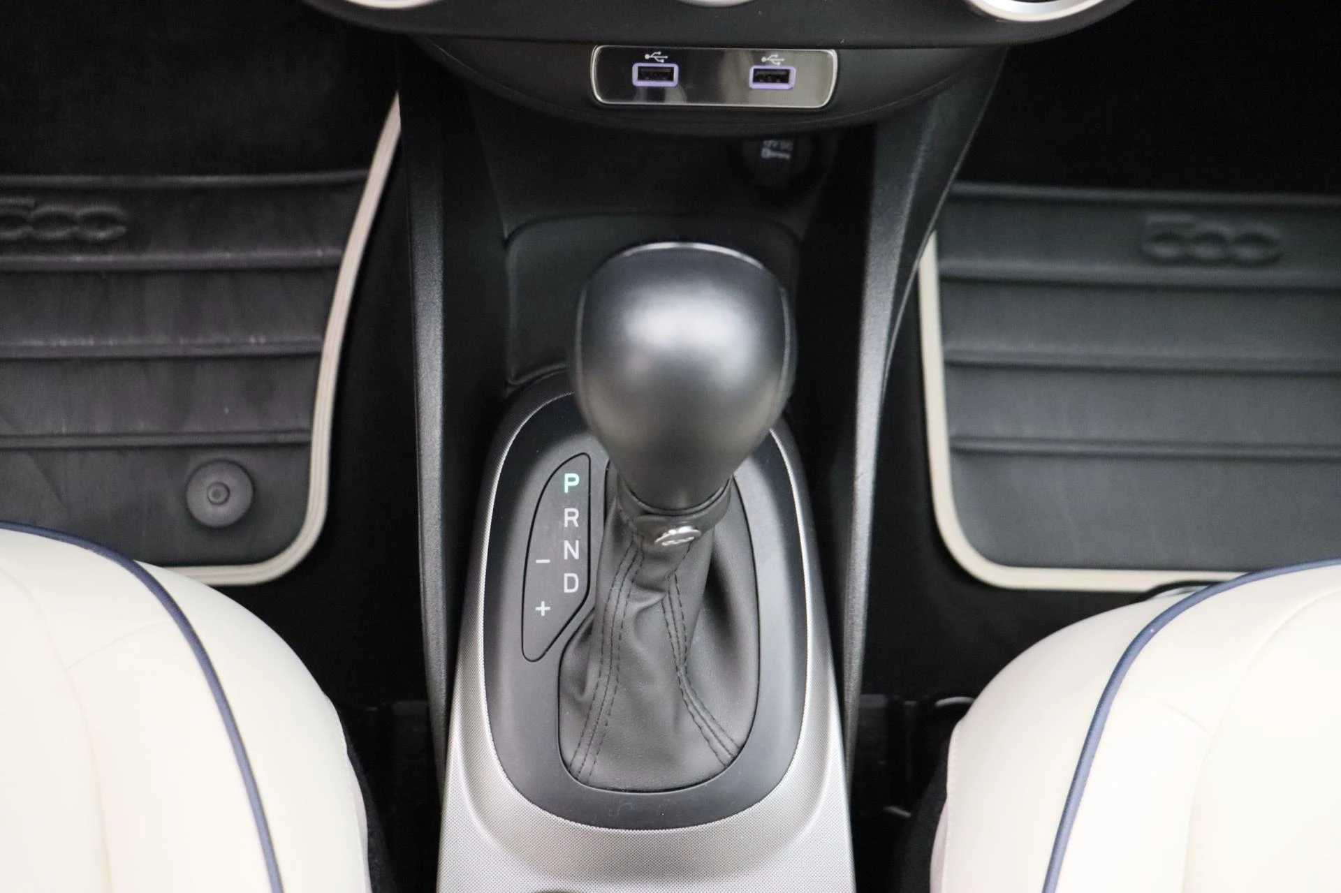 Hoofdafbeelding Fiat 500X