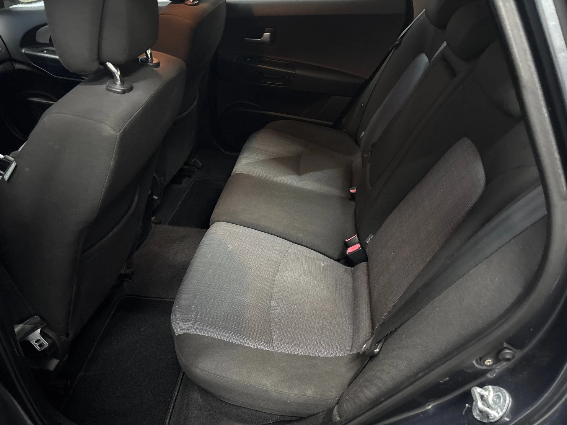 Hoofdafbeelding Kia cee'd