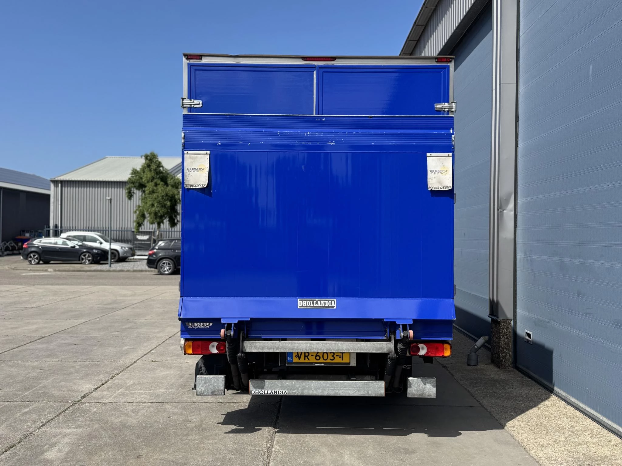 Hoofdafbeelding Opel Movano