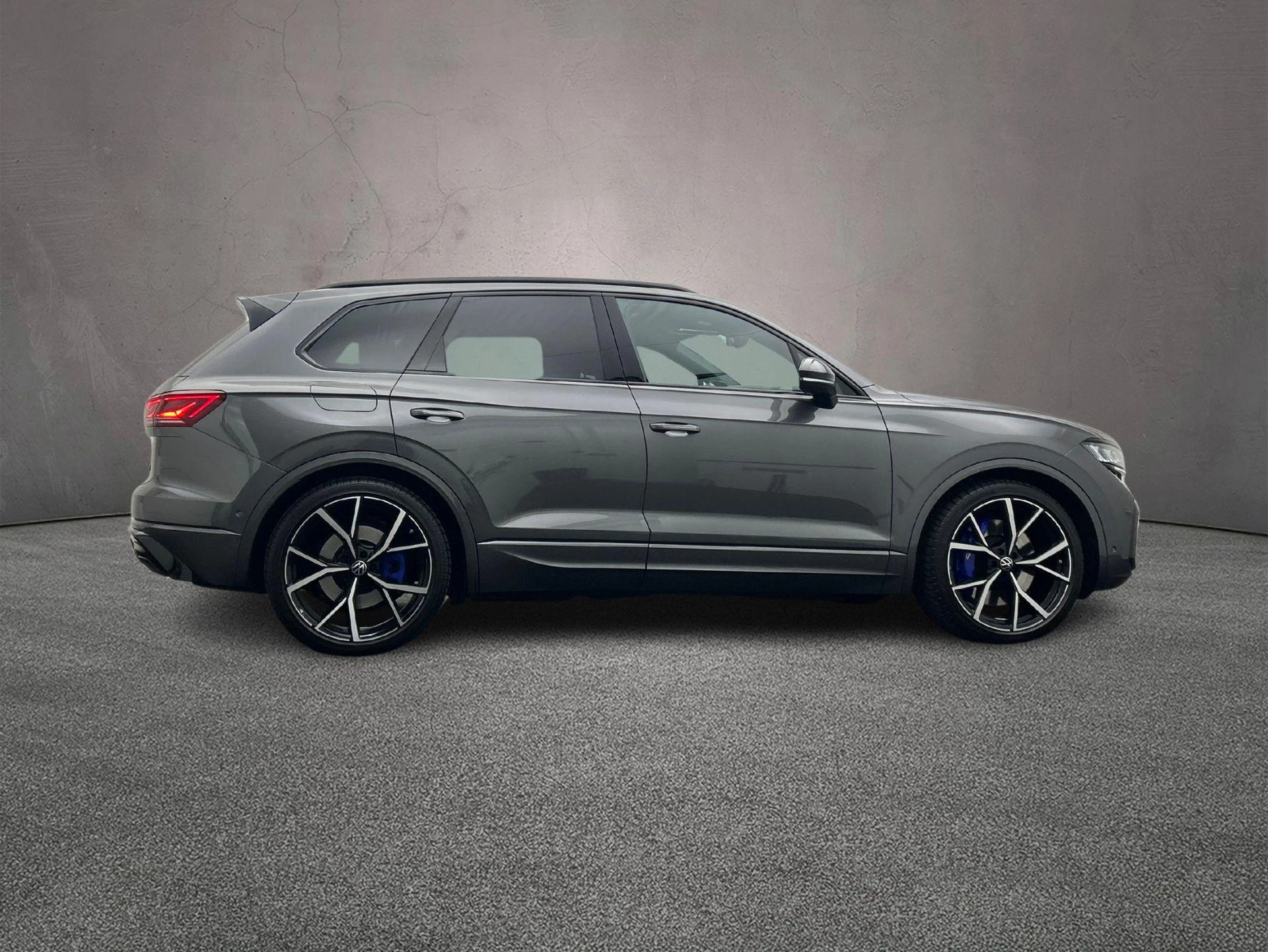 Hoofdafbeelding Volkswagen Touareg