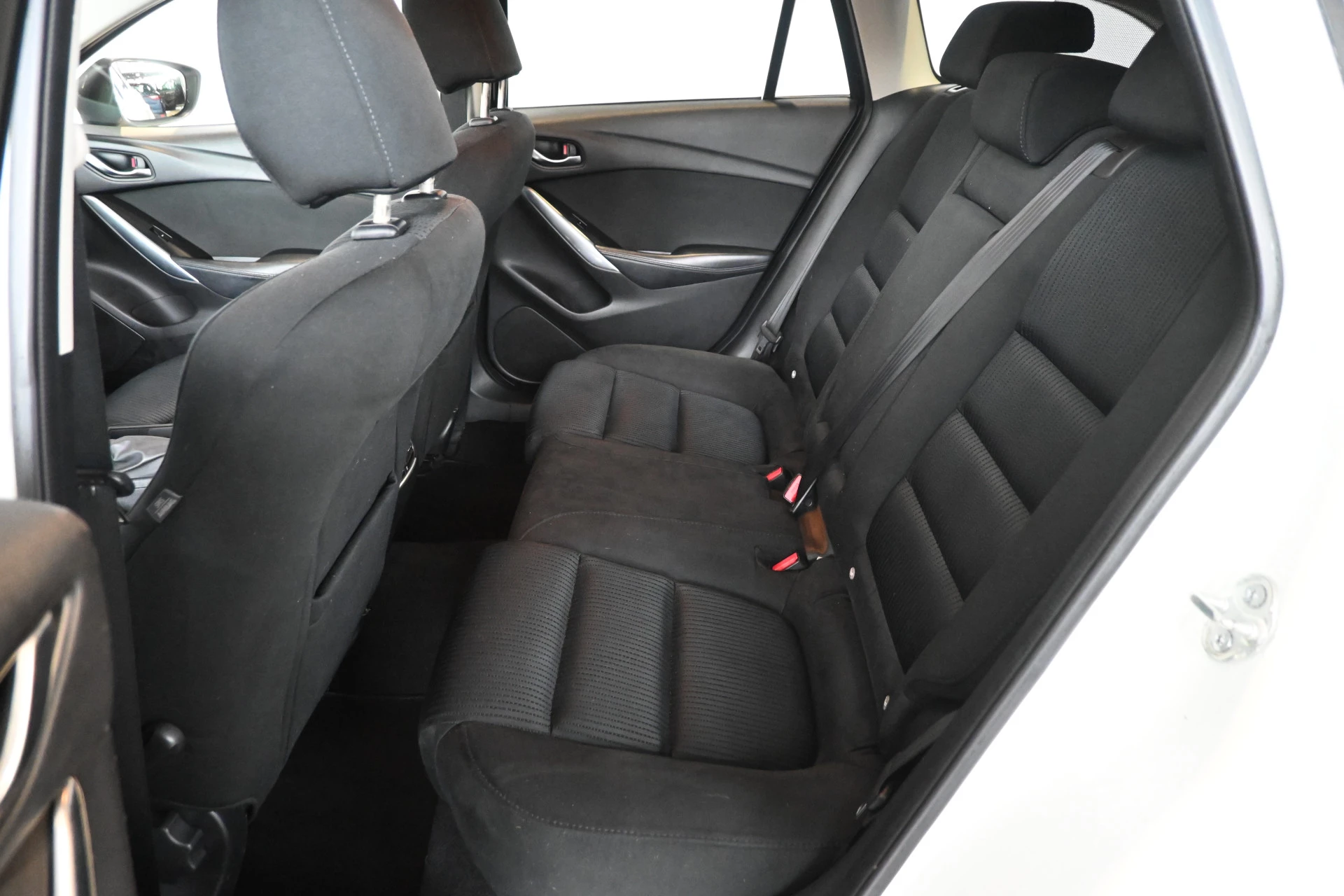 Hoofdafbeelding Mazda 6