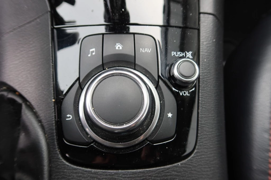 Hoofdafbeelding Mazda 3