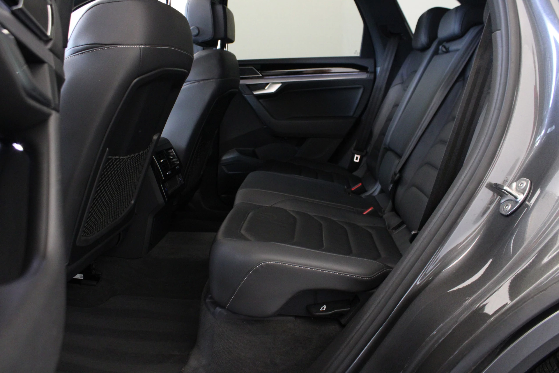 Hoofdafbeelding Volkswagen Touareg