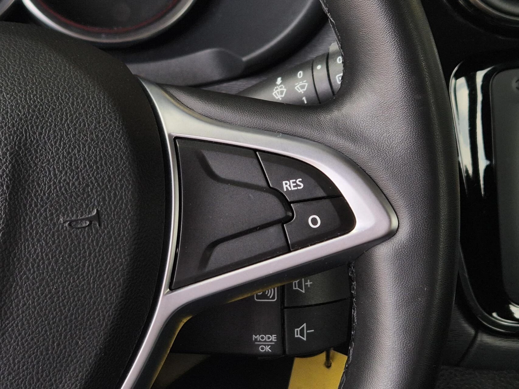 Hoofdafbeelding Dacia Lodgy