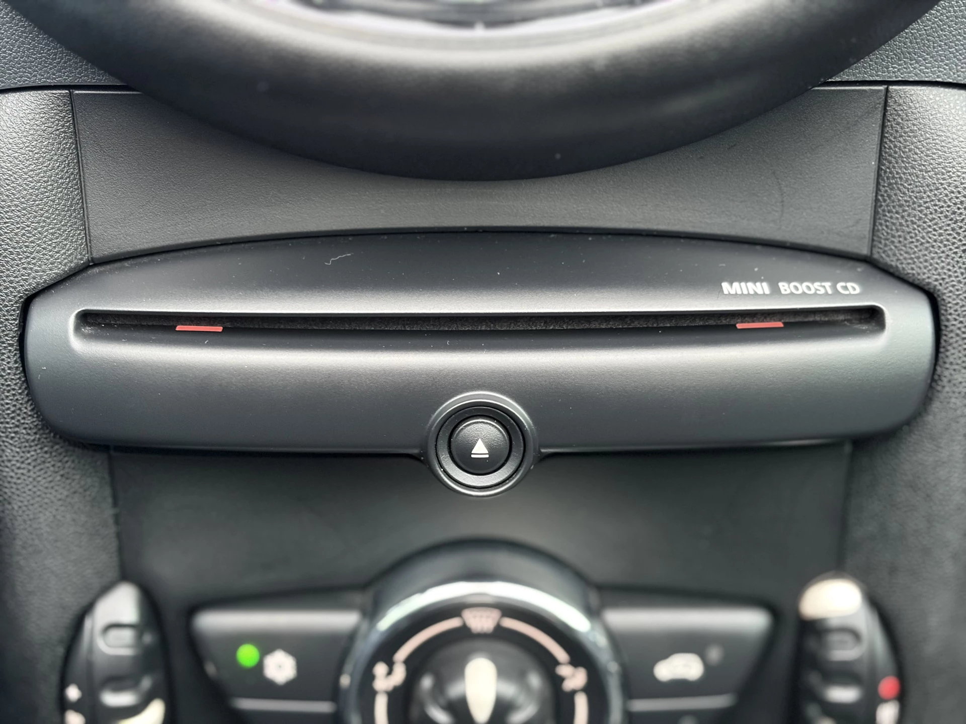 Hoofdafbeelding MINI Cooper S Cabrio