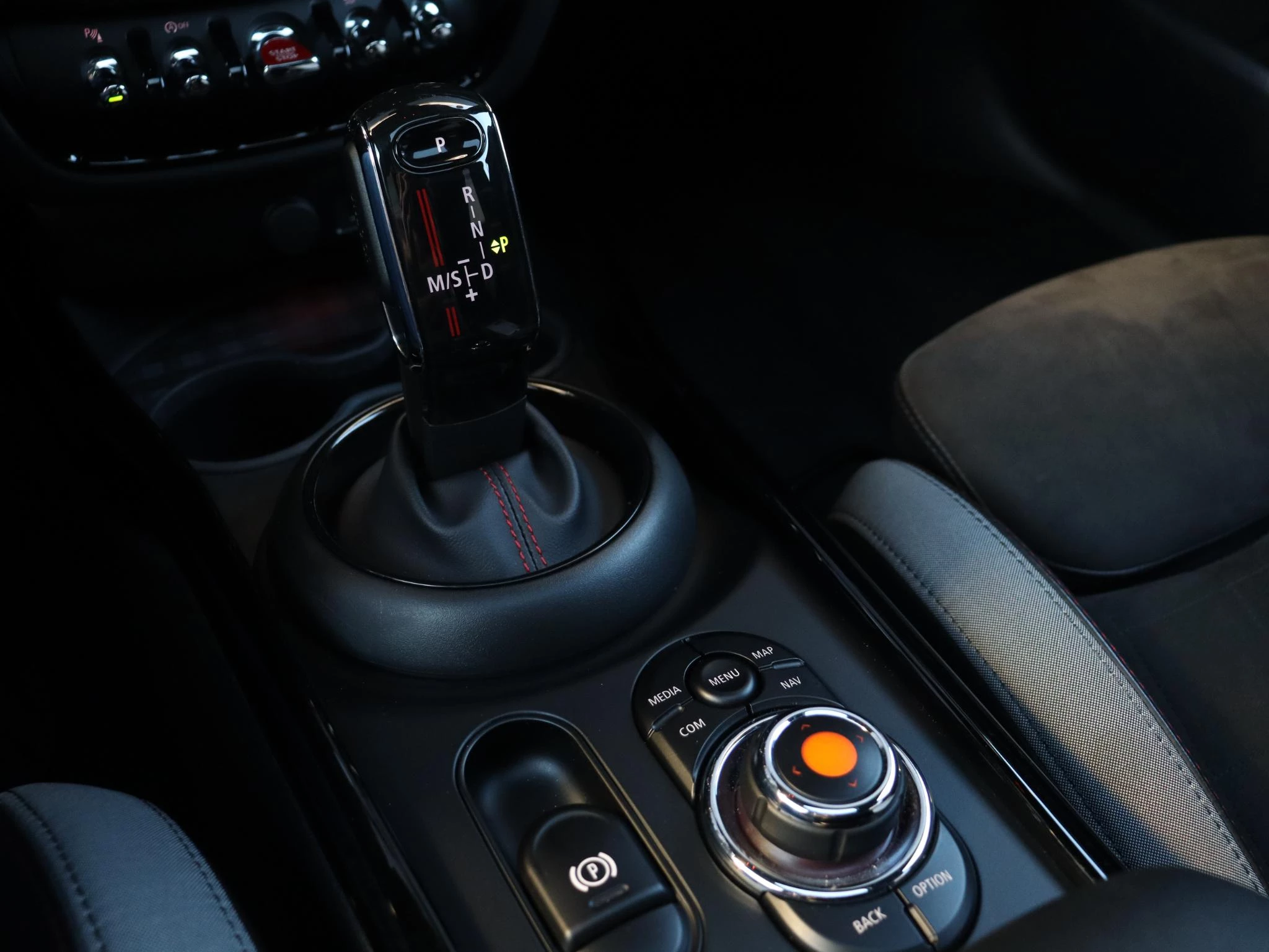 Hoofdafbeelding MINI Clubman