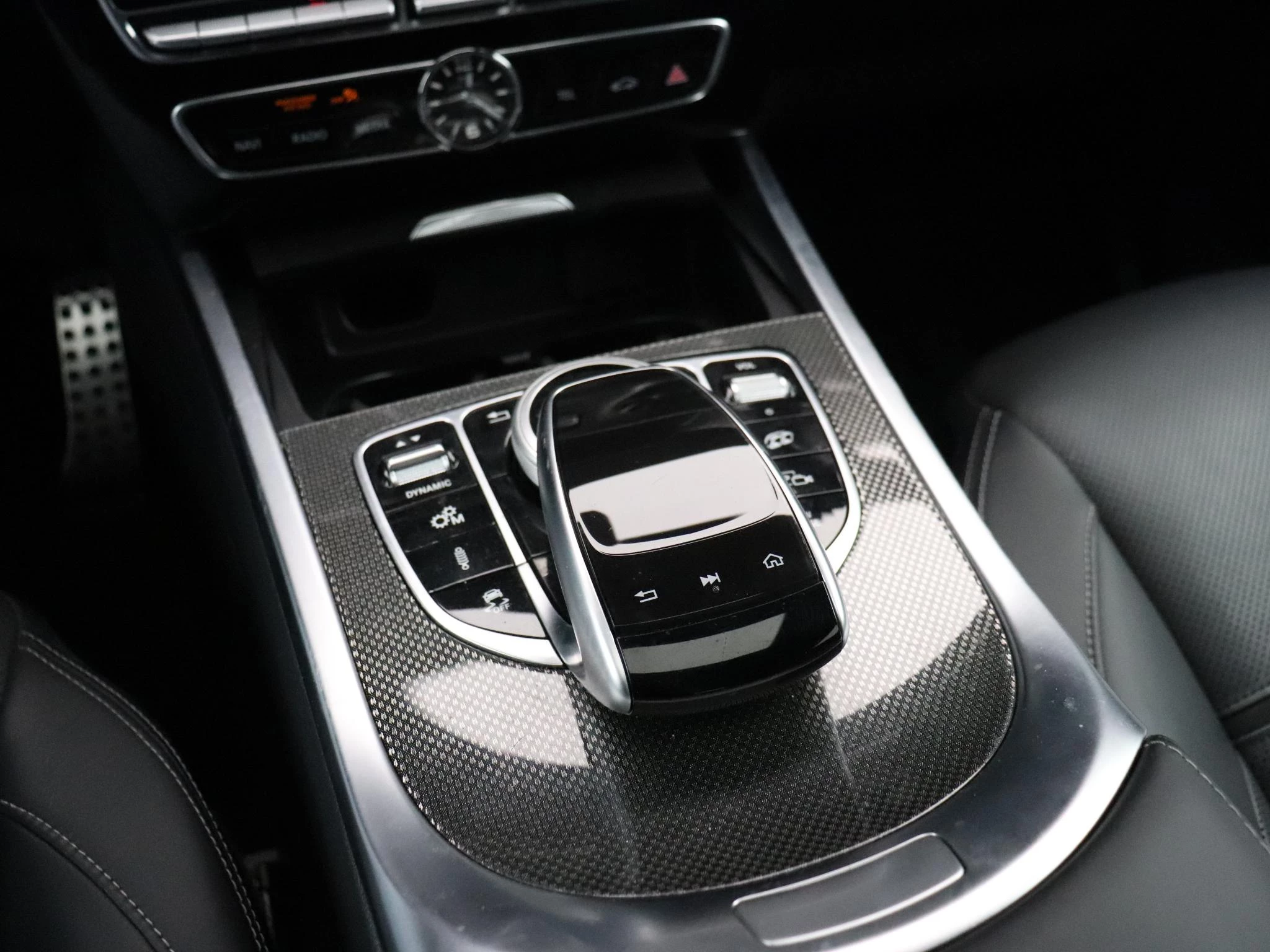 Hoofdafbeelding Mercedes-Benz G-Klasse