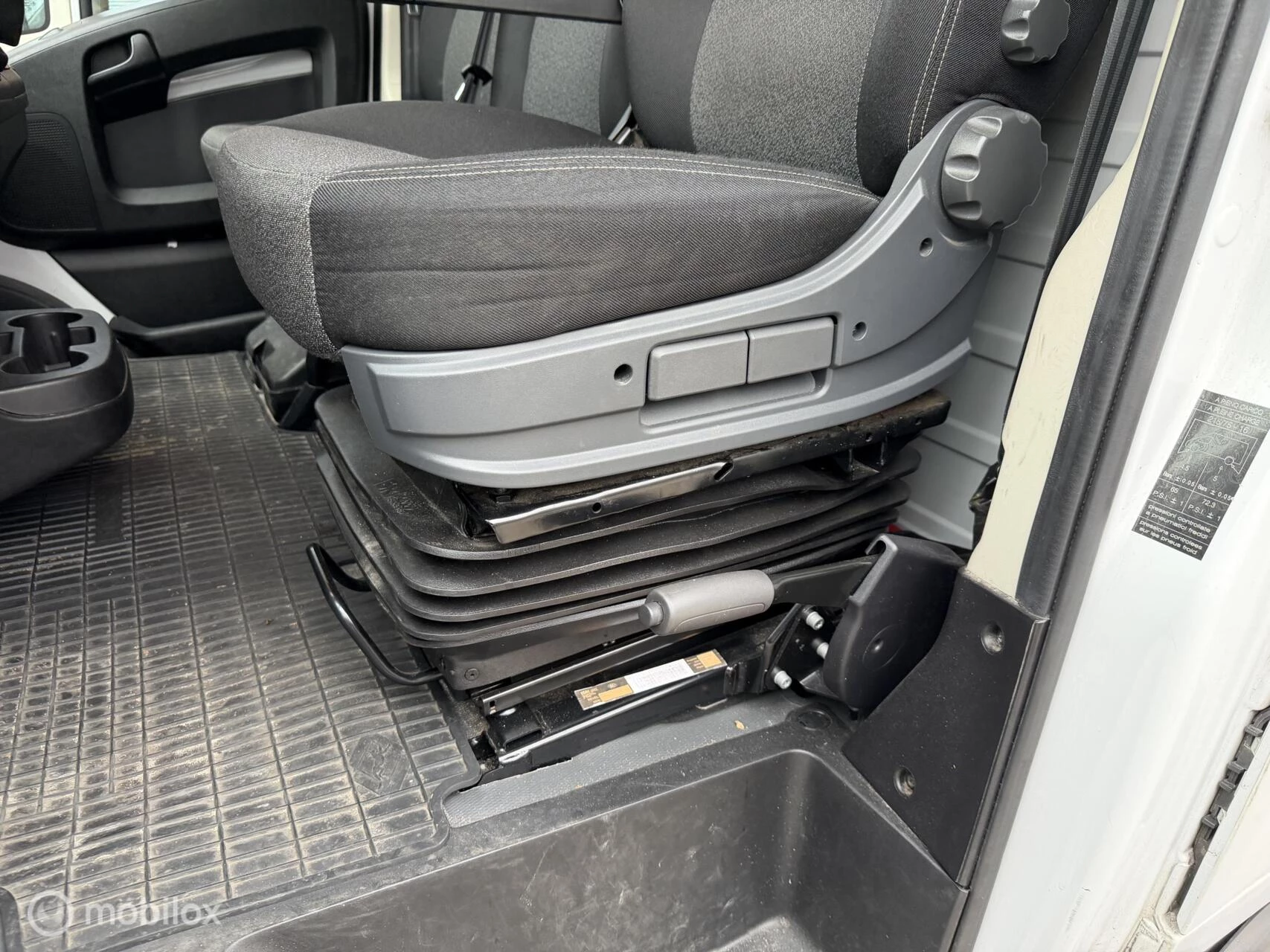 Hoofdafbeelding Fiat Ducato