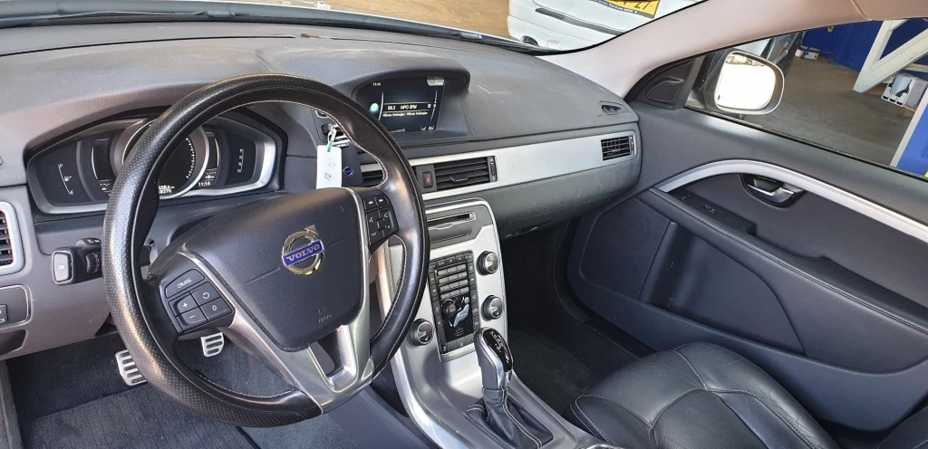 Hoofdafbeelding Volvo V70
