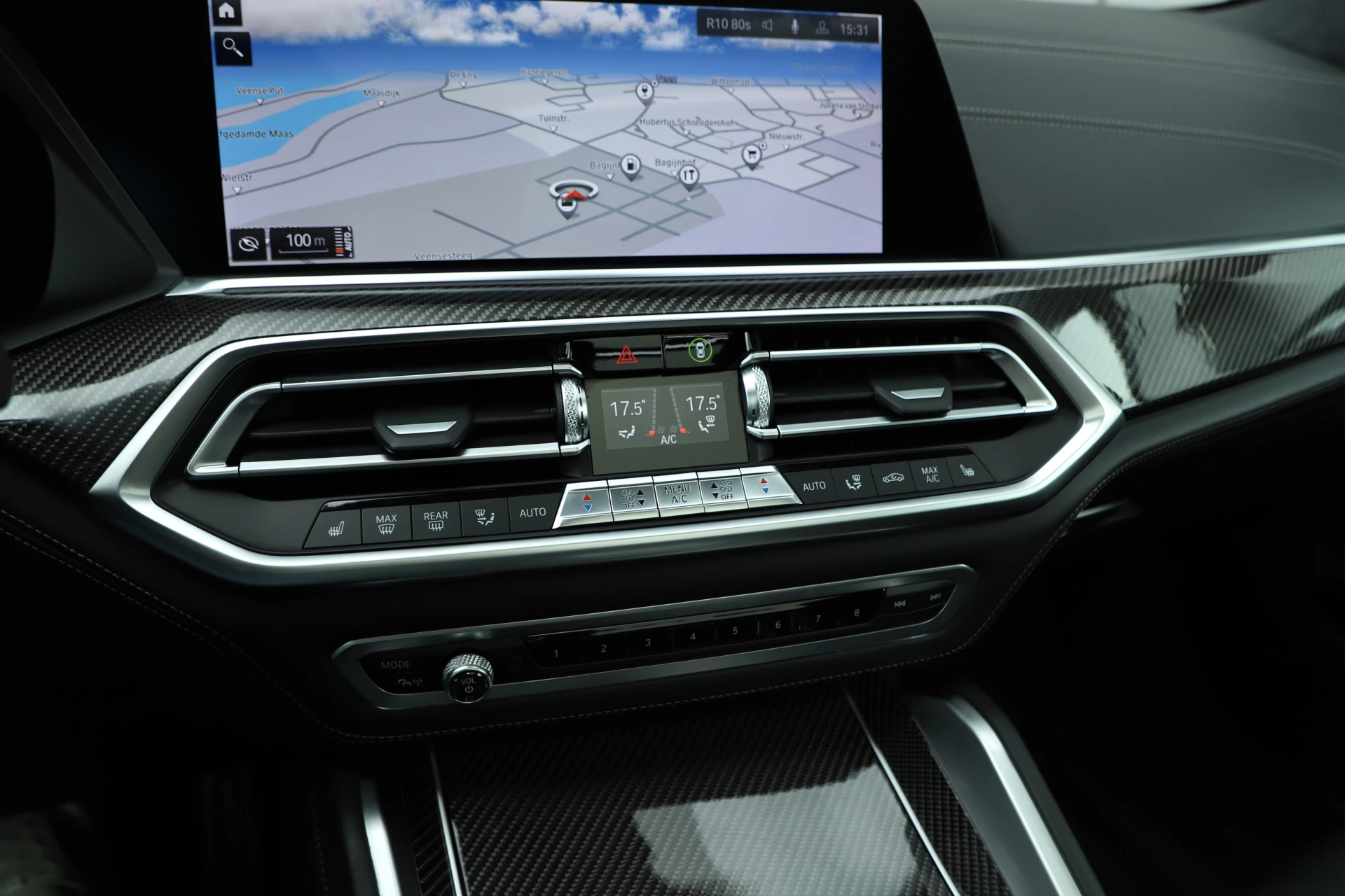 Hoofdafbeelding BMW X6