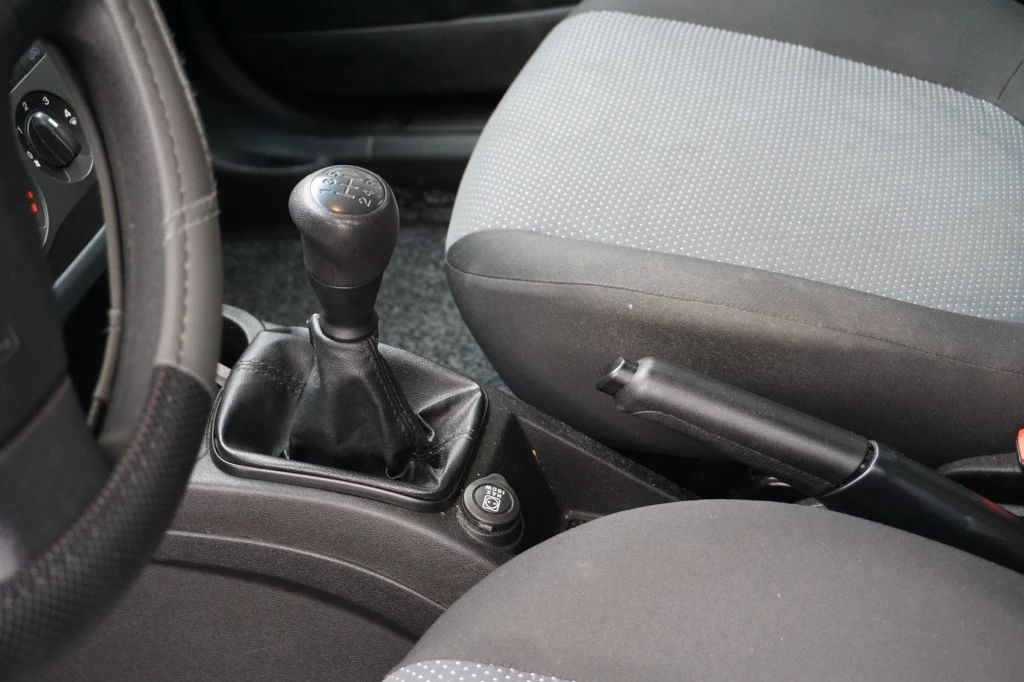 Hoofdafbeelding Fiat Punto