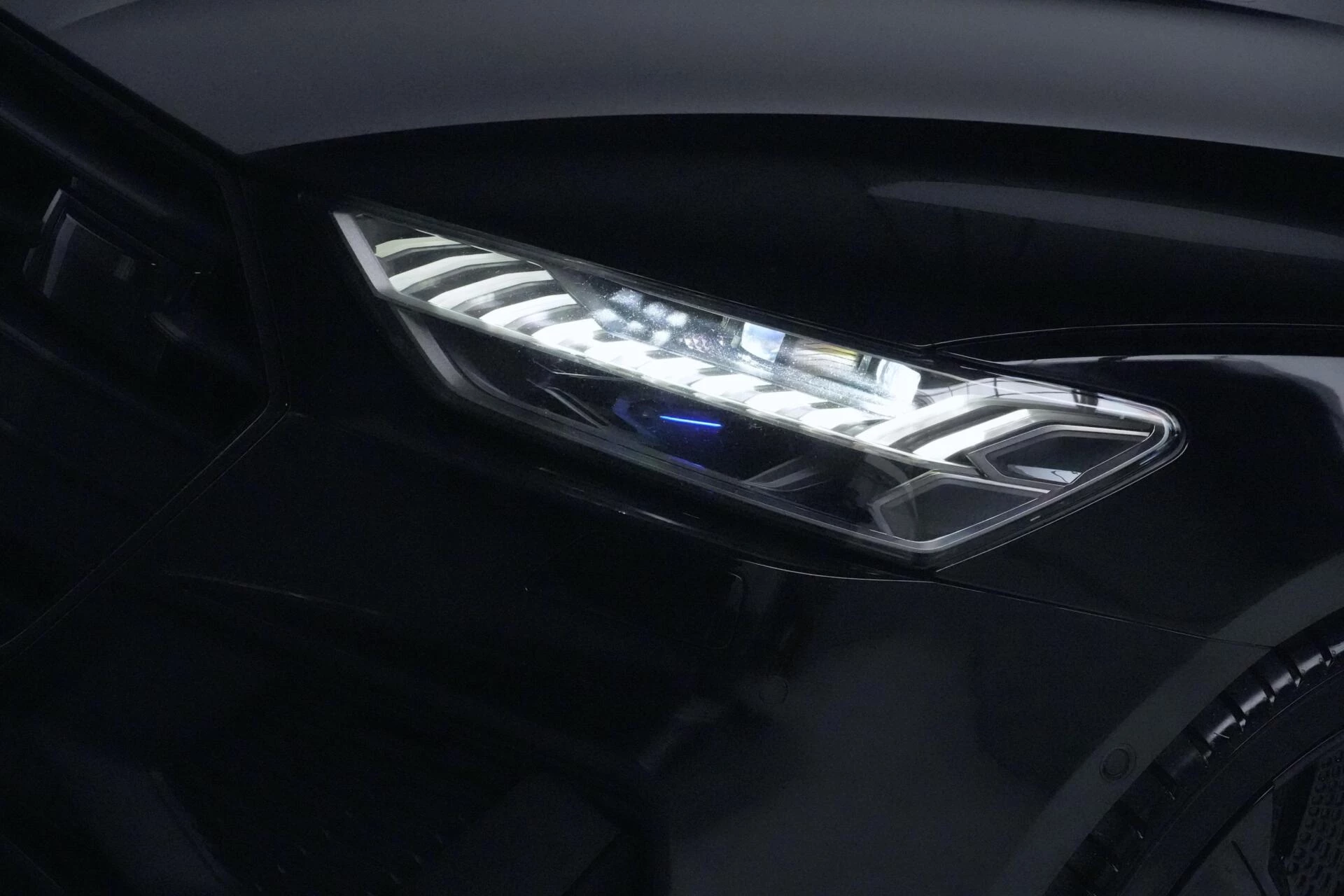 Hoofdafbeelding Audi A7