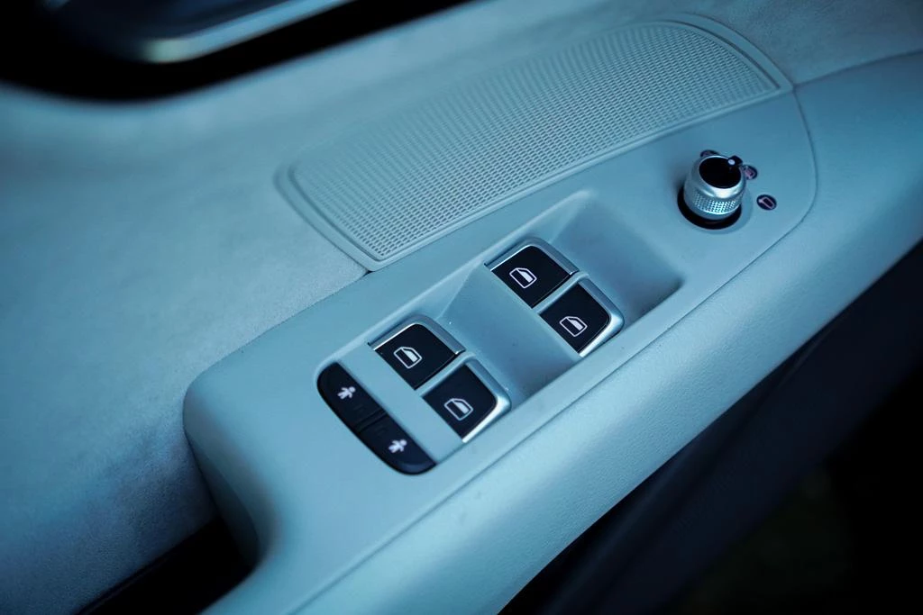 Hoofdafbeelding Audi A7