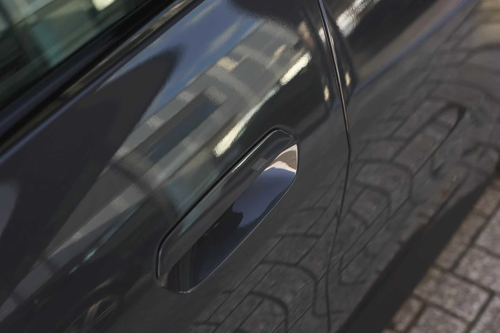 Hoofdafbeelding BMW i4