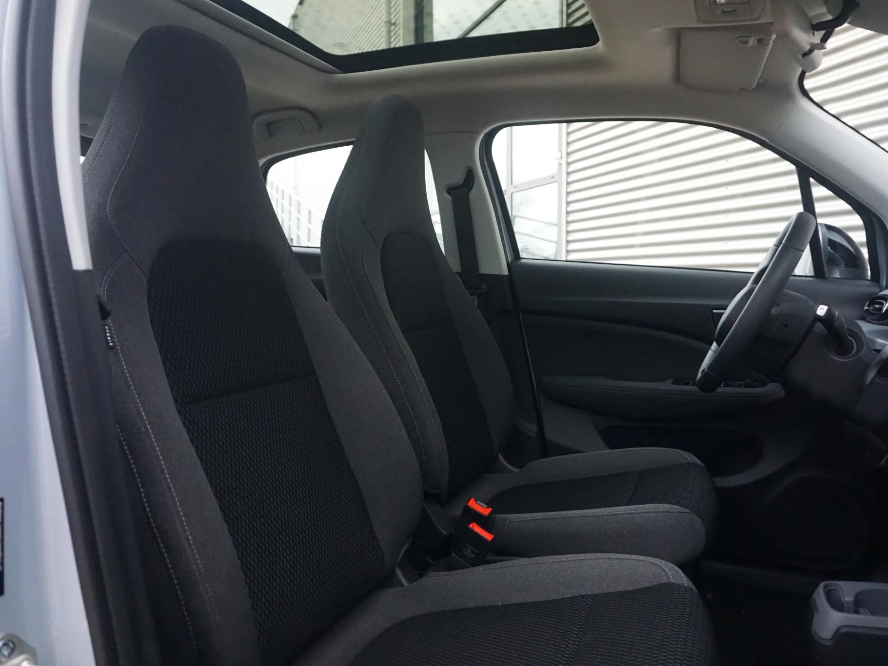 Hoofdafbeelding Leapmotor T03