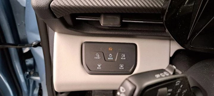 Hoofdafbeelding Ford Explorer