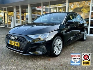 Audi A3 Sportback 35 TFSI Sport, Navi, Adaptieve Cruise, Pdc, Lm..