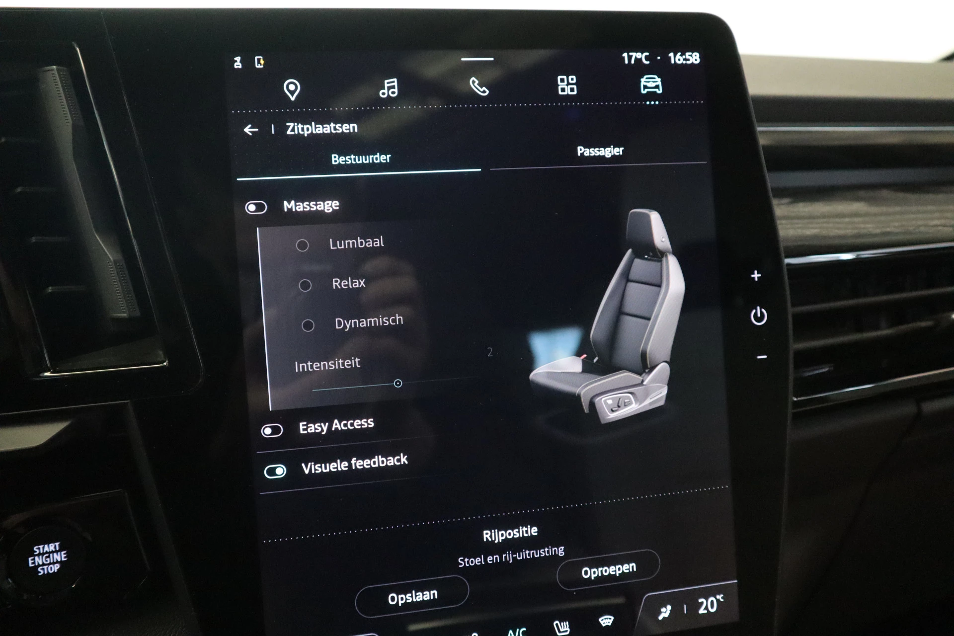 Hoofdafbeelding Renault Espace