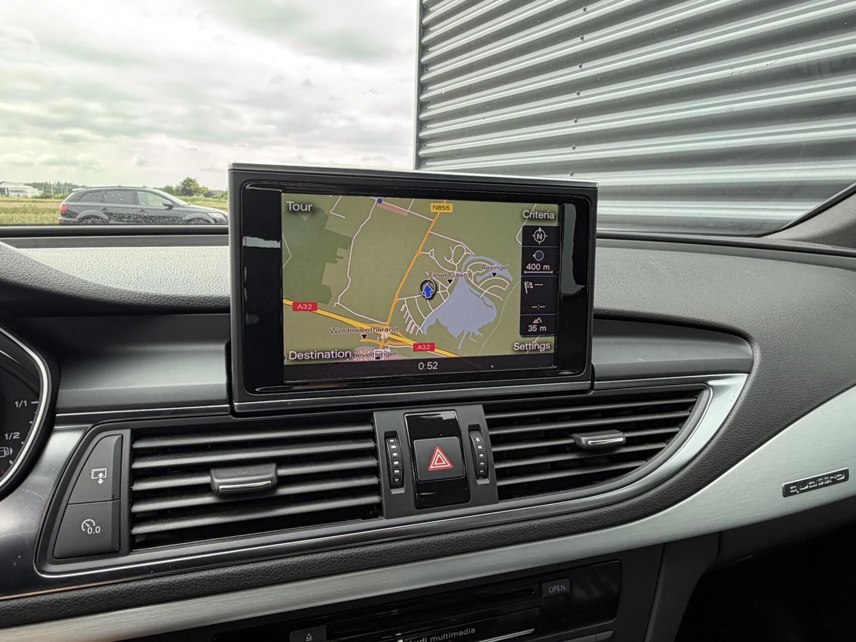 Hoofdafbeelding Audi A7