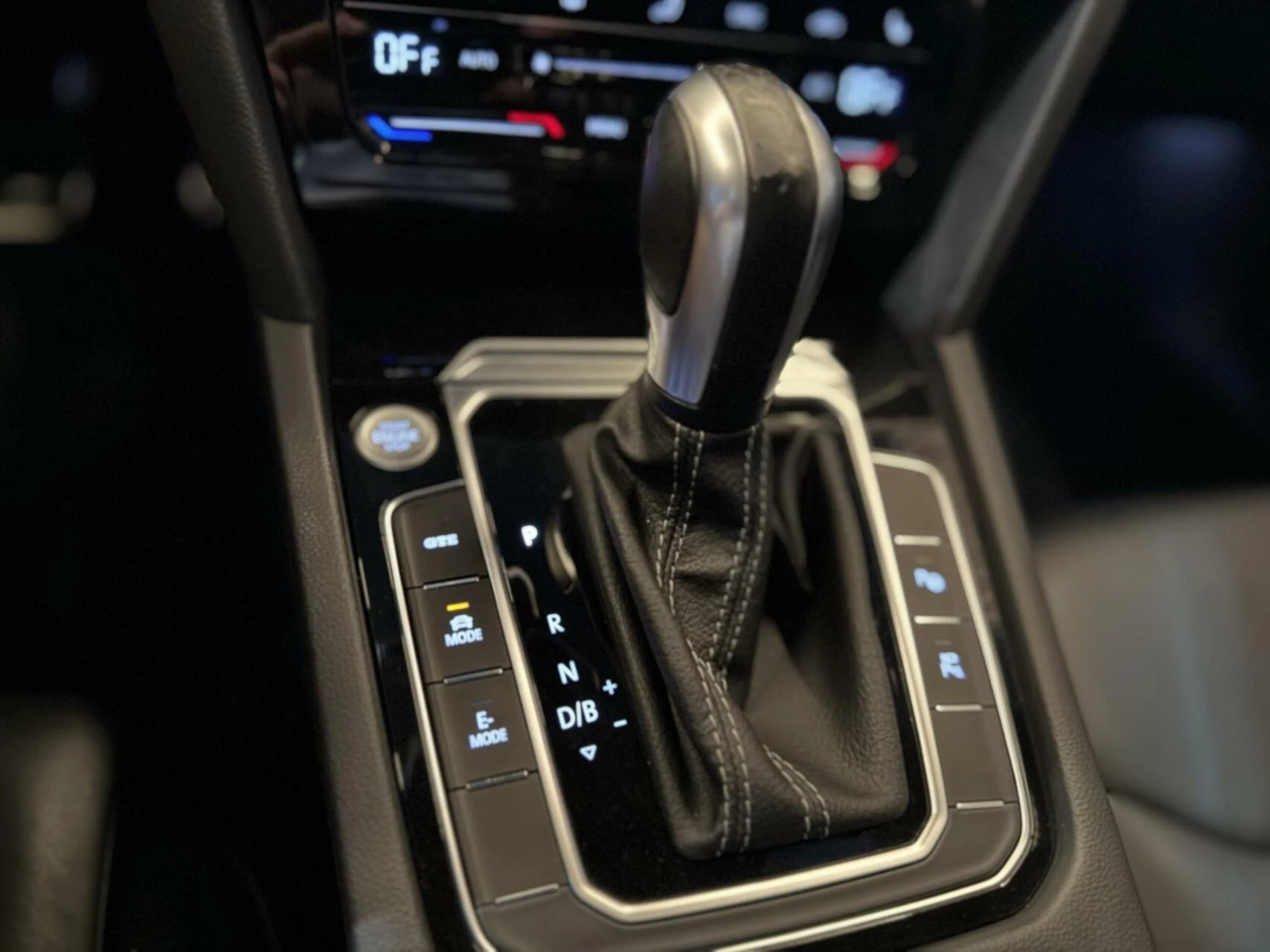 Hoofdafbeelding Volkswagen Arteon