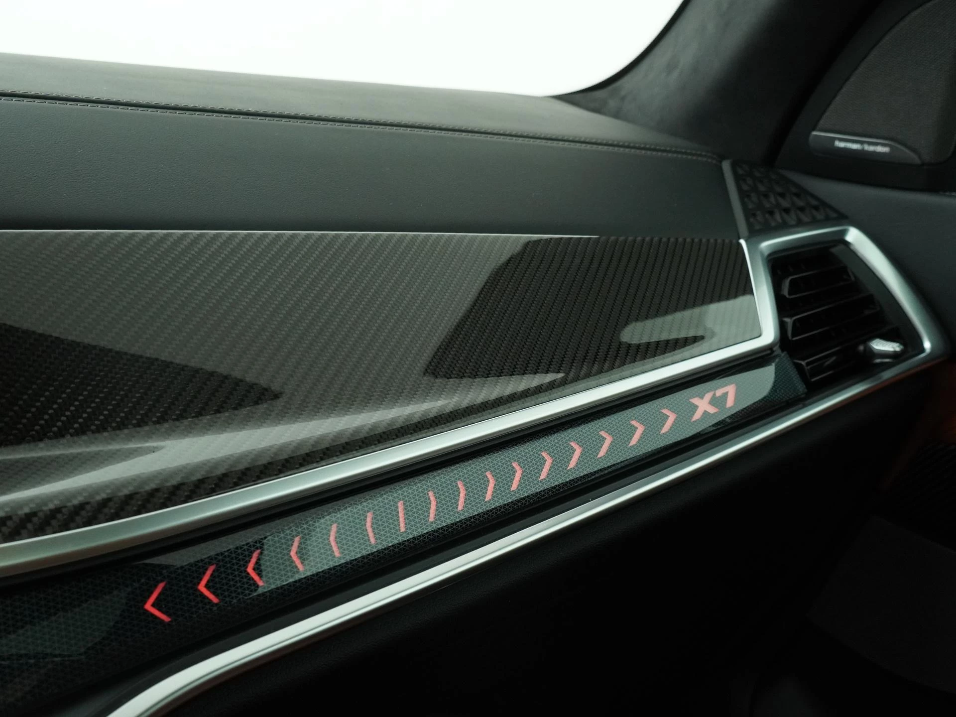 Hoofdafbeelding BMW X7